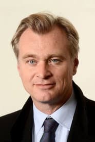 Foto de Christopher Nolan