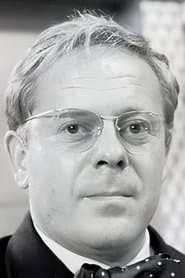 Foto de Aubrey Morris
