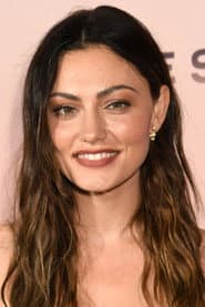 Foto de Phoebe Tonkin