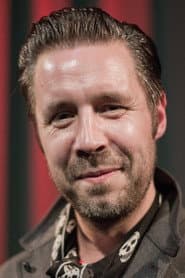 Foto de Paddy Considine