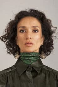 Foto de Indira Varma