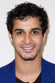 Foto de Elyes Gabel