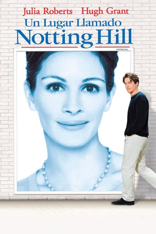 Póster de Notting Hill