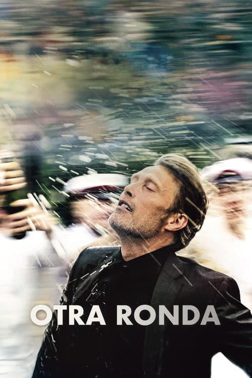 Póster de Otra ronda