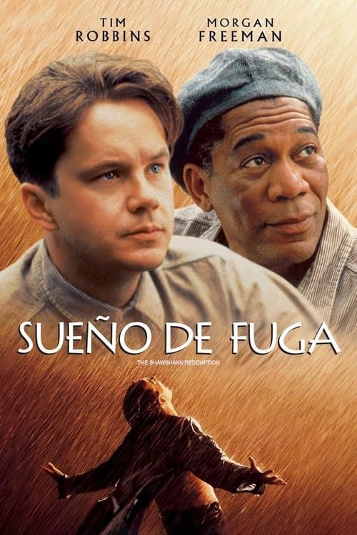 Póster de Cadena perpetua