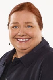 Foto de Conchata Ferrell