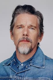 Foto de Ethan Hawke