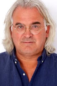Foto de Paul Greengrass
