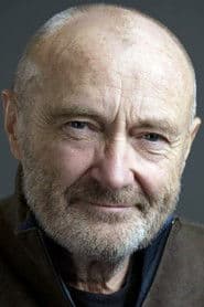 Foto de Phil Collins