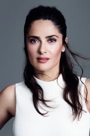 Foto de Salma Hayek Pinault