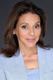 Foto de Jacqueline Torres