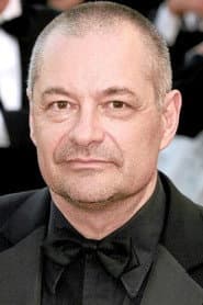 Foto de Jean-Pierre Jeunet