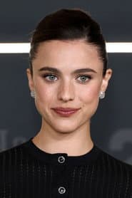 Foto de Margaret Qualley