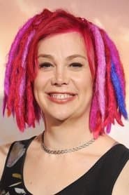 Foto de Lana Wachowski