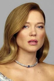 Foto de Léa Seydoux