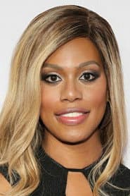 Foto de Laverne Cox