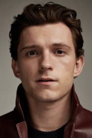 Foto de Tom Holland