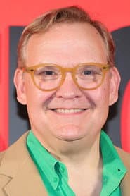 Foto de Andy Richter