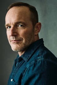 Clark Gregg profile