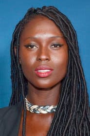 Foto de Jodie Turner-Smith