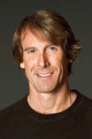 Foto de Michael Bay