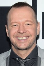 Foto de Donnie Wahlberg
