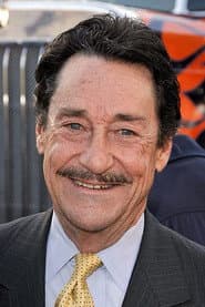 Foto de Peter Cullen