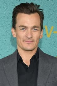Foto de Rupert Friend