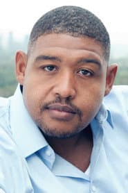 Foto de Omar Benson Miller