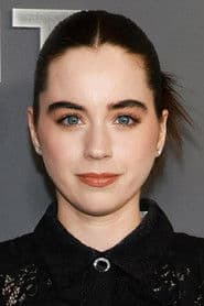 Foto de Sarah Desjardins
