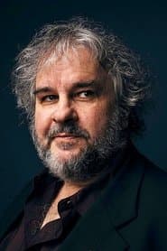 Foto de Peter Jackson