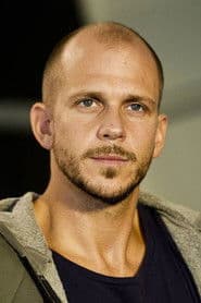 Foto de Gustaf Skarsgård