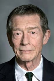 Foto de John Hurt