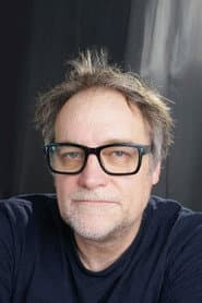 Foto de David Hewlett