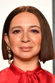 Foto de Maya Rudolph