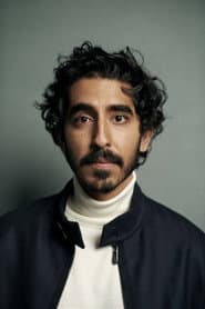 Foto de Dev Patel