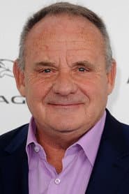 Foto de Paul Guilfoyle