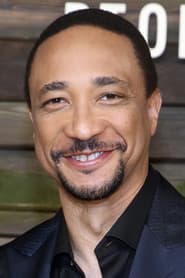 Foto de Damon Gupton