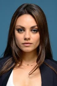 Foto de Mila Kunis