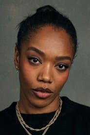 Foto de Naomi Ackie