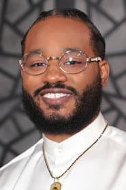 Foto de Ryan Coogler