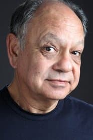 Foto de Cheech Marin