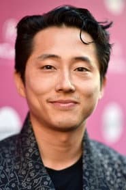 Foto de Steven Yeun