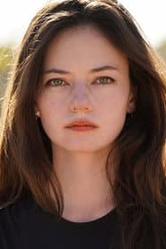Foto de Mackenzie Foy