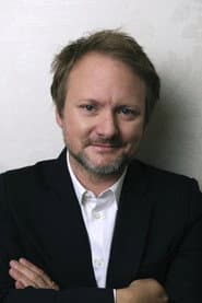 Foto de Rian Johnson