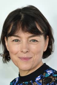 Foto de Olivia Williams