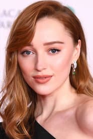 Foto de Phoebe Dynevor