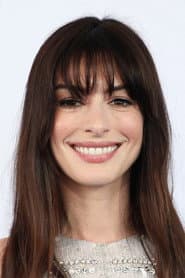 Foto de Anne Hathaway