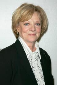 Foto de Maggie Smith