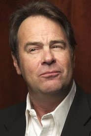 Foto de Dan Aykroyd